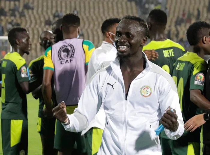 Sadio Mane tỏa sáng đưa Senegal vào chung kết Cúp châu Phi - Ảnh 6. Sadio Mane tỏa sáng đưa Senegal vào chung kết Cúp châu Phi - Ảnh 6.