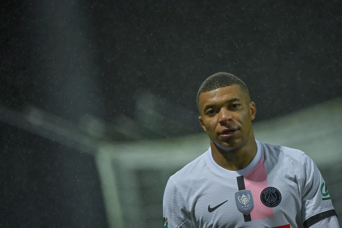Mbappe lên tiếng về việc đồng ý gia nhập Real Madrid - Ảnh 1.