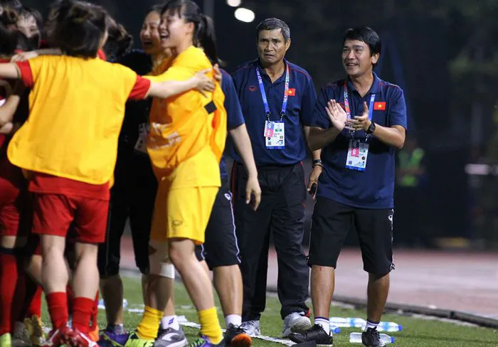 Tuyển nữ Việt Nam sẽ nhận gần 17 tỷ đồng tiền thưởng từ FIFA - Ảnh 2.