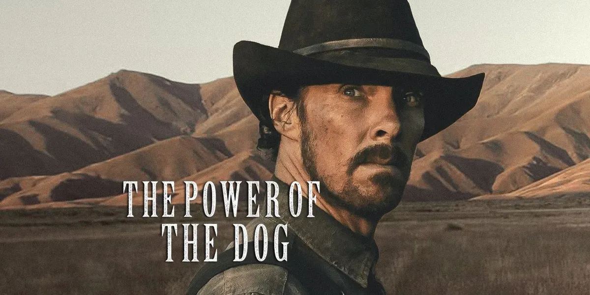 “The Power of the Dog thống trị đề cử Oscar 2022 - Ảnh 1.