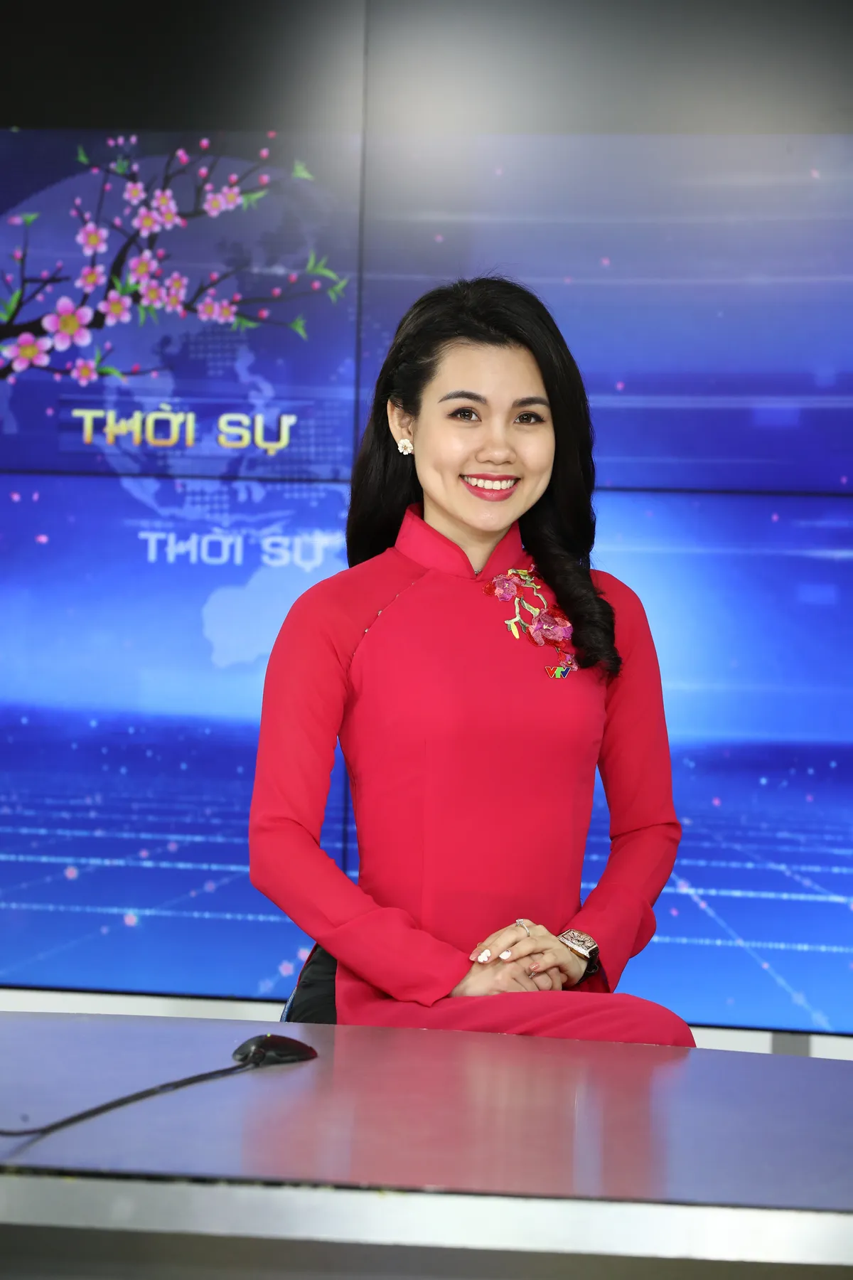 VTV5 - 20 năm một sứ mệnh - Ảnh 4.