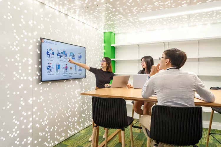 Nestl&eacute; đạt th&agrave;nh t&iacute;ch k&eacute;p về ph&aacute;t triển bền vững v&agrave; nh&acirc;n sự - Ảnh 4.