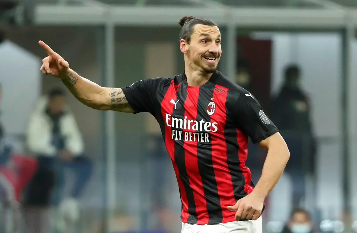 AC Milan tổn thất lực lượng trước trận gặp Inter Milan - Ảnh 1. AC Milan tổn thất lực lượng trước trận gặp Inter Milan - Ảnh 1.