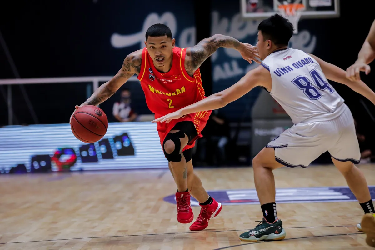 VBA ký kết thỏa thuận nâng cao tính minh bạch ở mùa giải 2022 - Ảnh 2. VBA ký kết thỏa thuận nâng cao tính minh bạch ở mùa giải 2022 - Ảnh 2.