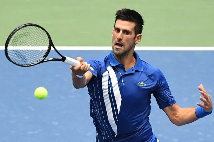 Djokovic sẽ không tham dự Indian Wells 2022 - Ảnh 1. Djokovic sẽ không tham dự Indian Wells 2022 - Ảnh 1.