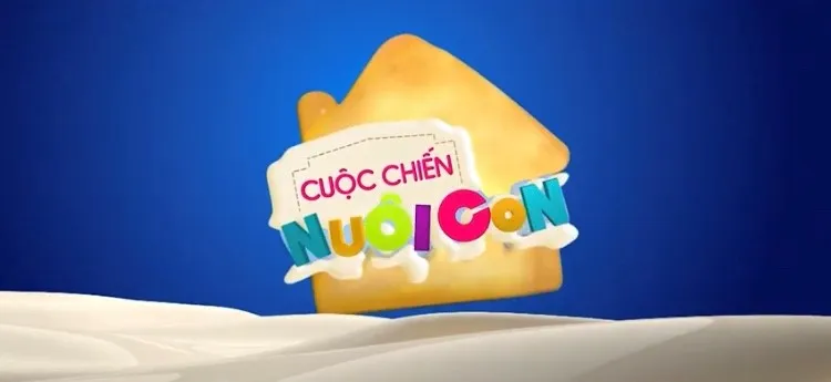 Cuộc chiến nuôi con: Vợ chồng hot mom Ly Sún cùng con vượt qua sự nhút nhát - Ảnh 1.