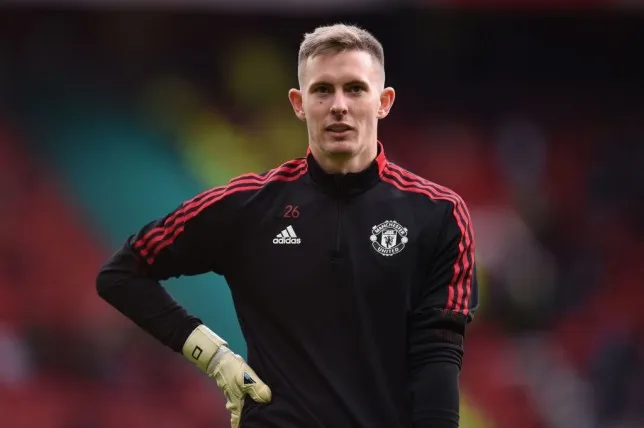 De Gea dương t&iacute;nh với Covid-19, bỏ lỡ trận đấu với Tottenham Hotspurs - Ảnh 1.