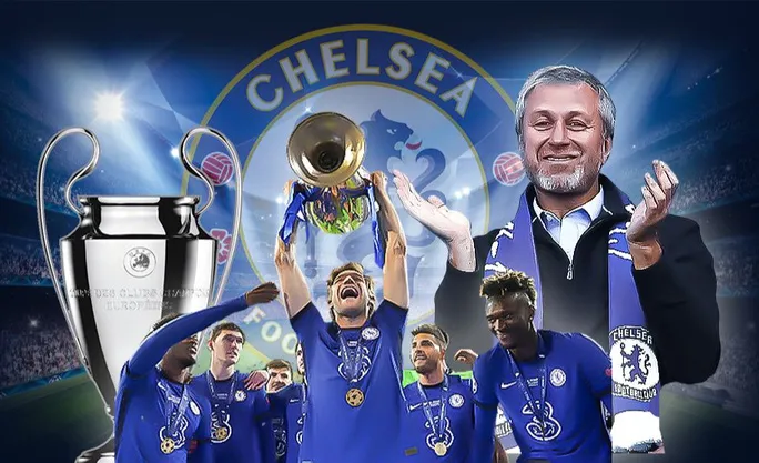Chelsea gặp khủng hoảng với tương lai bất ổn - Ảnh 1. Chelsea gặp khủng hoảng với tương lai bất ổn - Ảnh 1.