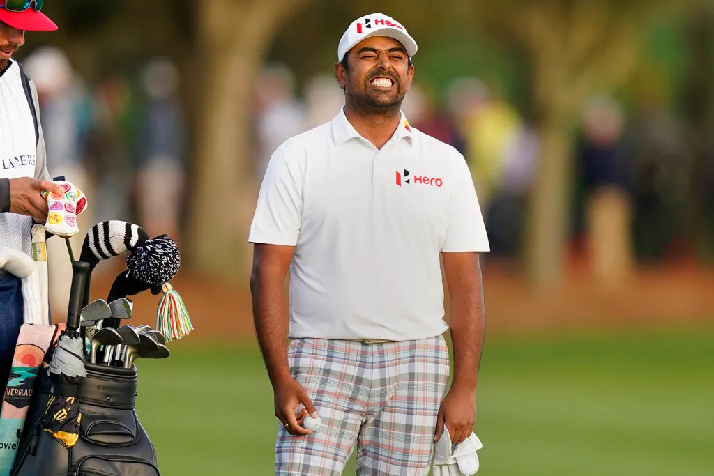 Cameron Smith vô địch The Players Championship 2022 - Ảnh 3. Cameron Smith vô địch The Players Championship 2022 - Ảnh 3.