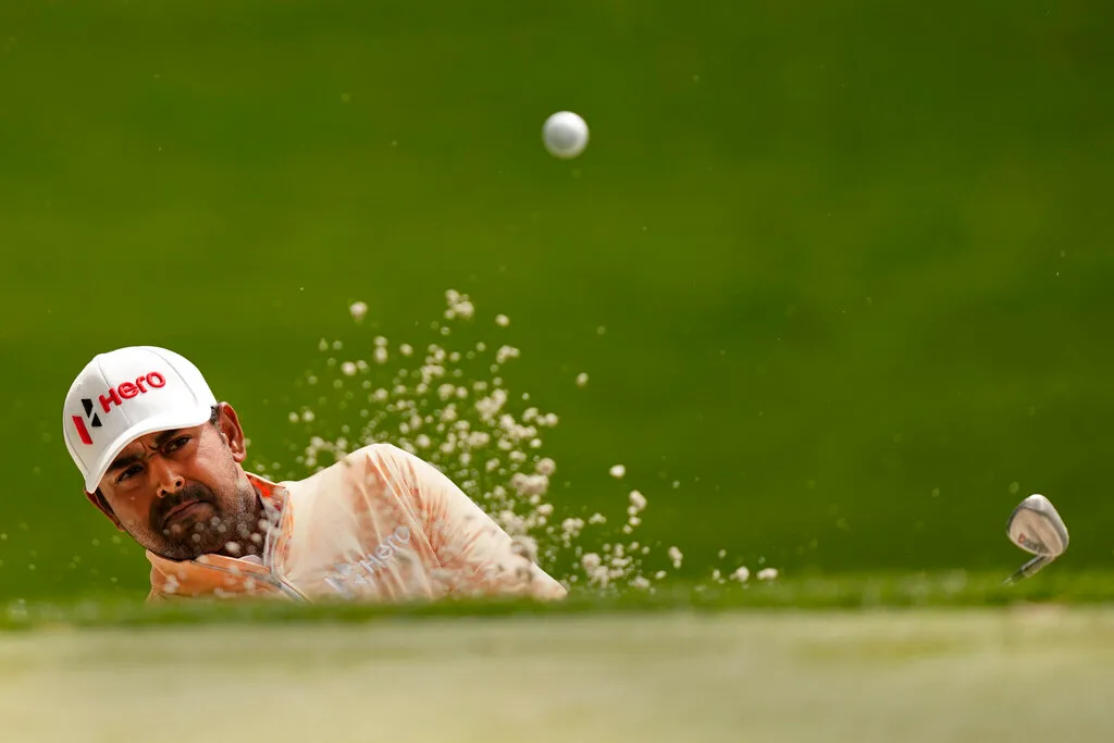 Cameron Smith vô địch The Players Championship 2022 - Ảnh 1. Cameron Smith vô địch The Players Championship 2022 - Ảnh 1.