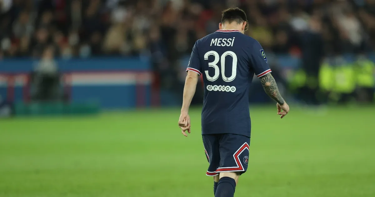 Tìm kiếm hạnh phúc: Cha của Messi gọi điện cho Barca để có thể đưa Leo trở lại - Ảnh 2. Tìm kiếm hạnh phúc: Cha của Messi gọi điện cho Barca để có thể đưa Leo trở lại - Ảnh 2.