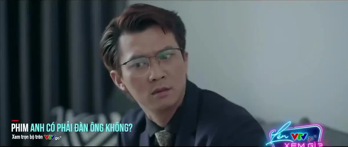 Anh c&oacute; phải đ&agrave;n &ocirc;ng kh&ocirc;ng? - Tập 17: Kh&ocirc;ng muốn ly h&ocirc;n, Nhật Minh quay xe v&agrave;o ph&uacute;t ch&oacute;t - Ảnh 5.