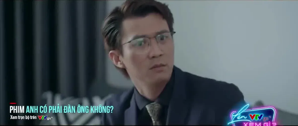 Anh c&oacute; phải đ&agrave;n &ocirc;ng kh&ocirc;ng? - Tập 17: Kh&ocirc;ng muốn ly h&ocirc;n, Nhật Minh quay xe v&agrave;o ph&uacute;t ch&oacute;t - Ảnh 3.