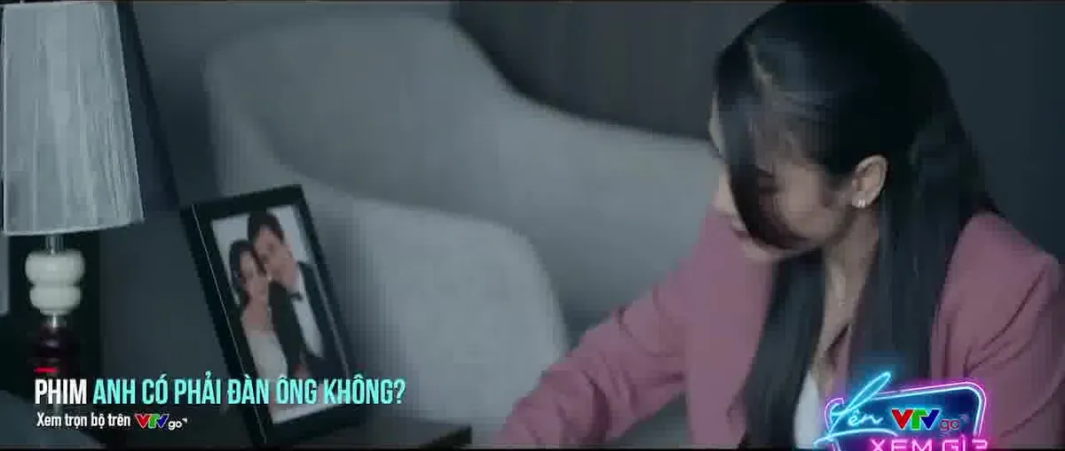 Anh c&oacute; phải đ&agrave;n &ocirc;ng kh&ocirc;ng? - Tập 17: Kh&ocirc;ng muốn ly h&ocirc;n, Nhật Minh quay xe v&agrave;o ph&uacute;t ch&oacute;t - Ảnh 4.