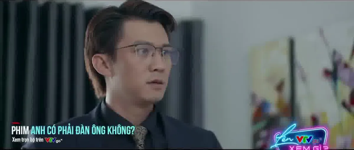 Anh c&oacute; phải đ&agrave;n &ocirc;ng kh&ocirc;ng? - Tập 17: Kh&ocirc;ng muốn ly h&ocirc;n, Nhật Minh quay xe v&agrave;o ph&uacute;t ch&oacute;t - Ảnh 1.