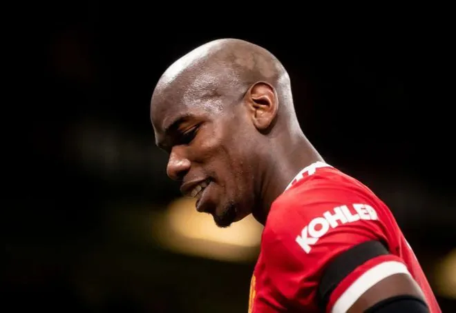 Nh&agrave; Paul Pogba bị đột nhập giữa trận Manchester United - Aletico Madrid, trong l&uacute;c con anh đang ngủ ở nh&agrave; - Ảnh 1.