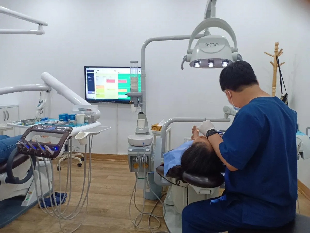 DentalFlow hỗ trợ nha khoa chuyển đổi số trong thời kì đại dịch - Ảnh 2.