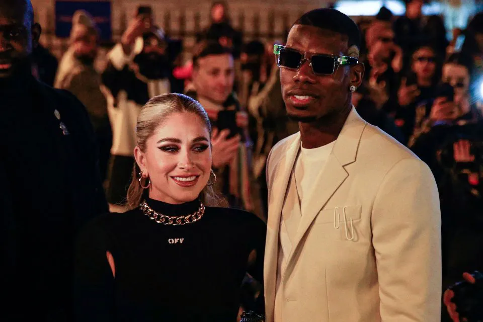 Nh&agrave; Paul Pogba bị đột nhập giữa trận Manchester United - Aletico Madrid, trong l&uacute;c con anh đang ngủ ở nh&agrave; - Ảnh 2.