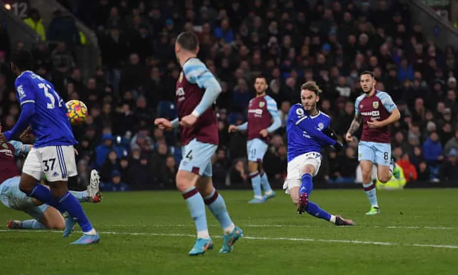 Leicester City chấm dứt chuỗi 5 trận không thắng tại Ngoại hạng Anh - Ảnh 1. Leicester City chấm dứt chuỗi 5 trận không thắng tại Ngoại hạng Anh - Ảnh 1.