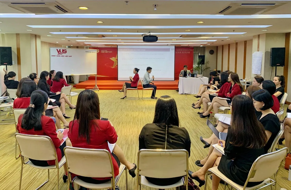 4 gi&aacute; trị gi&uacute;p VUS đạt giải &ldquo;Nơi l&agrave;m việc tốt nhất ch&acirc;u &Aacute; 2021&rdquo; - Ảnh 3.