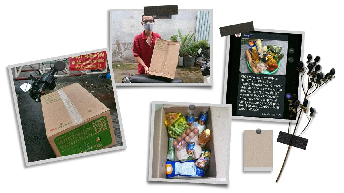 4 gi&aacute; trị gi&uacute;p VUS đạt giải &ldquo;Nơi l&agrave;m việc tốt nhất ch&acirc;u &Aacute; 2021&rdquo; - Ảnh 4.