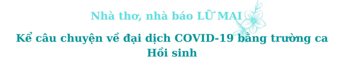 Cất cánh: Ba người phụ nữ vẽ màu hạnh phúc theo cách riêng của mình - Ảnh 6.