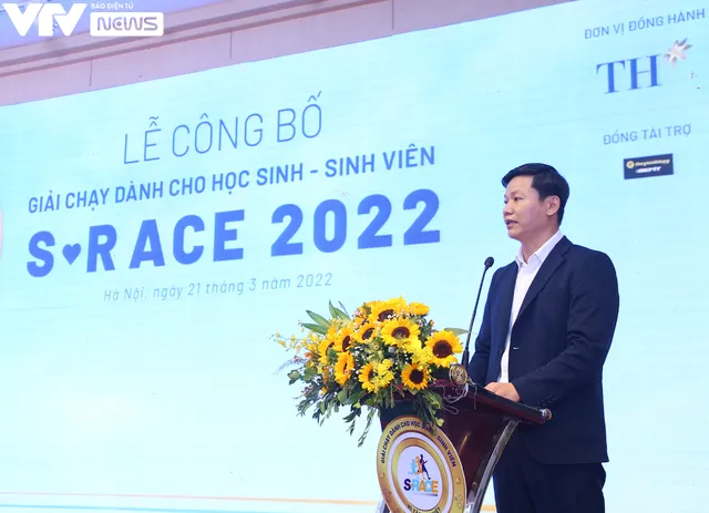 Hơn 20.000 người đăng ký tham dự S-Race 2022 - Ảnh 1.