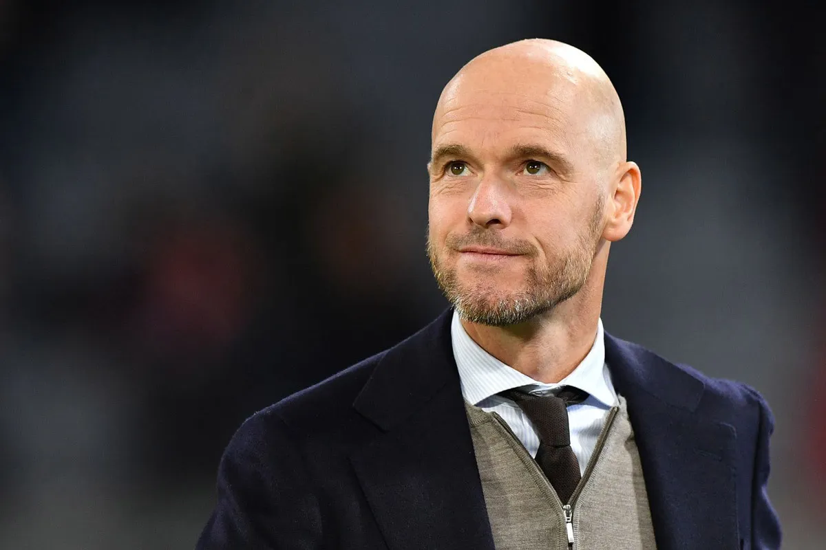 Sau khi đọc được hồ sơ mật, ban l&atilde;nh đạo Man Utd đ&atilde; chốt HLV m&ugrave;a giải sau của Quỷ đỏ - Ảnh 1.