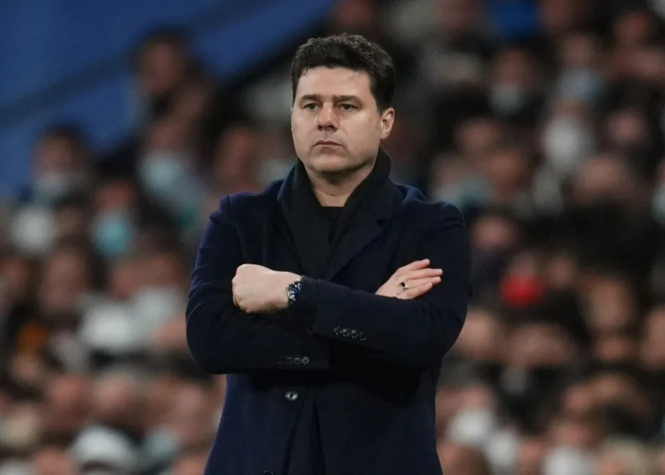 Sau khi đọc được hồ sơ mật, ban l&atilde;nh đạo Man Utd đ&atilde; chốt HLV m&ugrave;a giải sau của Quỷ đỏ - Ảnh 2.