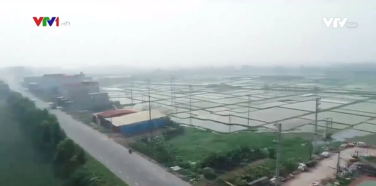 Phản hồi về việc mua đất gần 30 năm vẫn kh&ocirc;ng được x&acirc;y dựng ở Bắc Ninh - Ảnh 1.