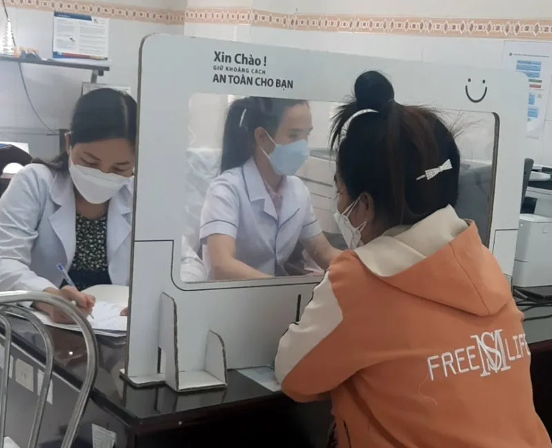 Tăng cường mở rộng các mô hình điều trị trước phơi nhiễm HIV bằng PrEP - Ảnh 1.