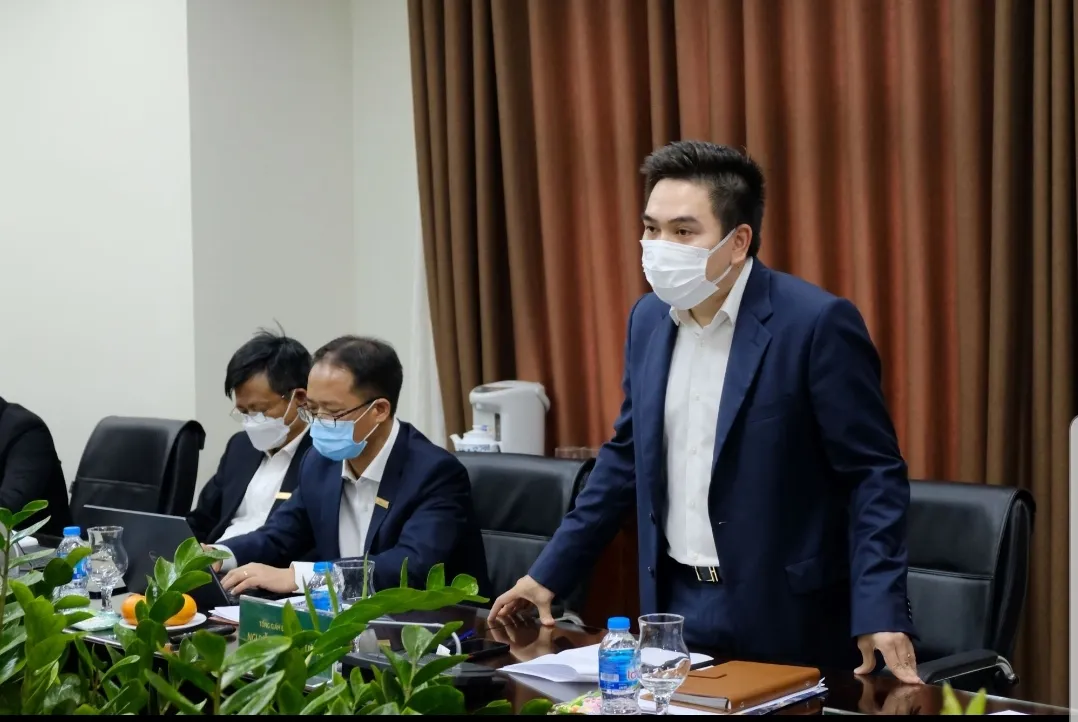 VINASEED số h&oacute;a quy tr&igrave;nh kinh doanh, quản trị với bộ giải ph&aacute;p của FPT IS - Ảnh 1.