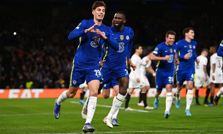 CĐV Chelsea có thể mua vé vào sân xem trận tứ kết với Real Madrid - Ảnh 2.