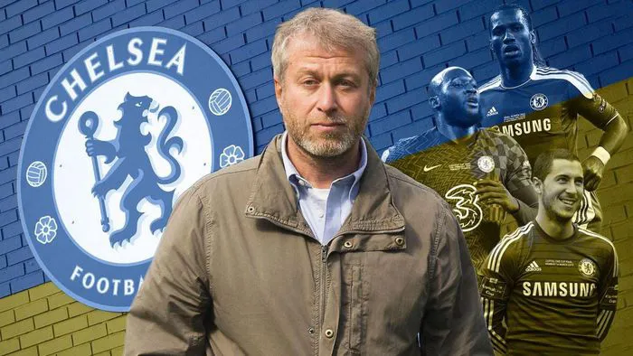 Tỷ phú Abramovich muốn mua lại một CLB của Thổ Nhĩ Kỳ - Ảnh 1. Tỷ phú Abramovich muốn mua lại một CLB của Thổ Nhĩ Kỳ - Ảnh 1.