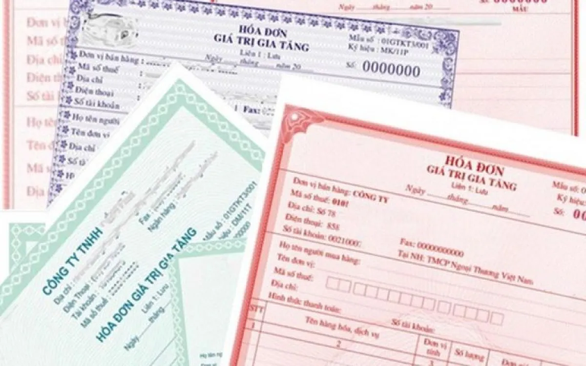 Hướng dẫn mới nhất về các nhóm hàng không được giảm thuế GTGT xuống 8% - Ảnh 1. Hướng dẫn mới nhất về các nhóm hàng không được giảm thuế GTGT xuống 8% - Ảnh 1.
