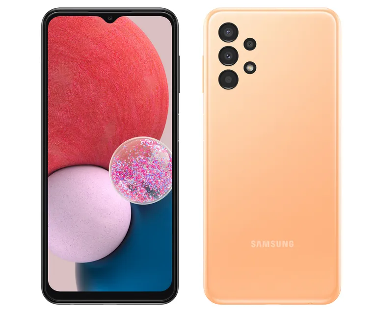 Galaxy A13 và A23 ra mắt tại Việt Nam - Ảnh 1.