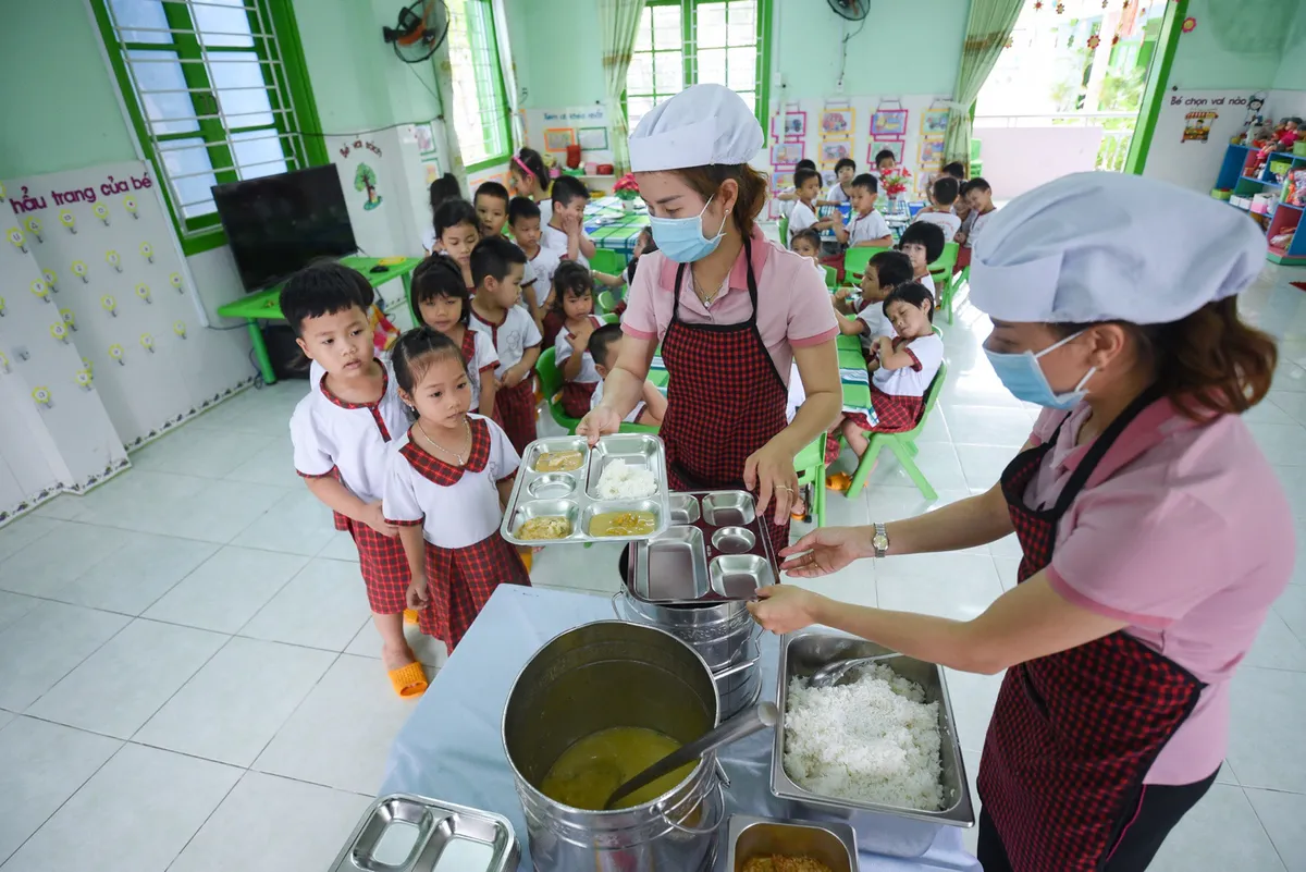 Tập đoàn TH chung tay lan tỏa tình yêu thể thao cho thế hệ trẻ Việt Nam - Ảnh 3.