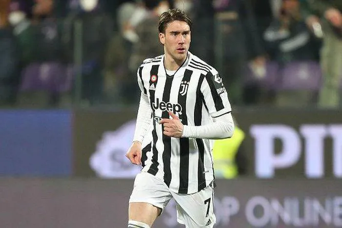 Bán kết Coppa Italia | Juventus giành chiến thắng phút bù giờ - Ảnh 1.