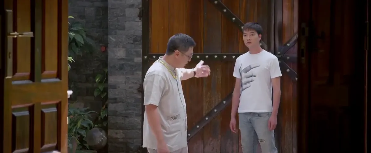 Lối về miền hoa - Tập 12: Lợi ăn quả lừa mất nửa tỷ bất ngờ gặp Thanh thất tình - Ảnh 13.