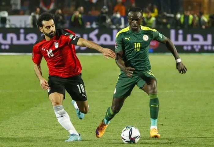 Xác định 27/32 đội bóng giành vé dự VCK FIFA World Cup 2022 - Ảnh 3. Xác định 27/32 đội bóng giành vé dự VCK FIFA World Cup 2022 - Ảnh 3.