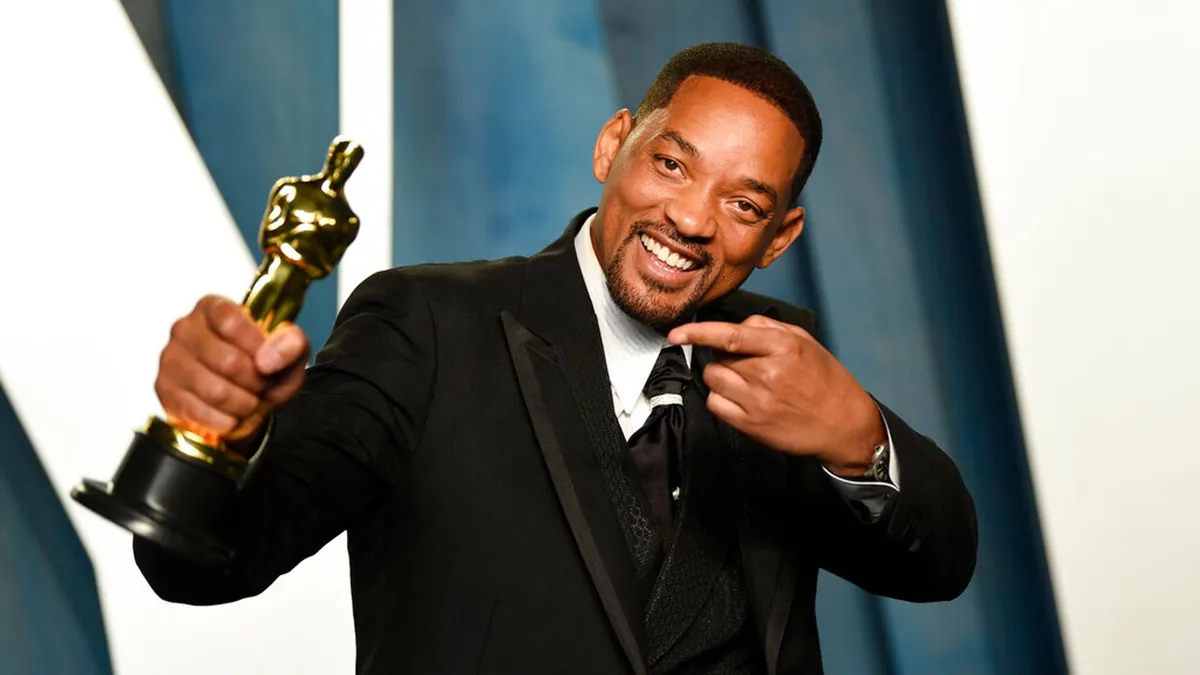 Từ cắt sóng nhiều hạng mục đến cái tát của Will Smith: Oscar sẽ phục hồi như thế nào? - Ảnh 1.