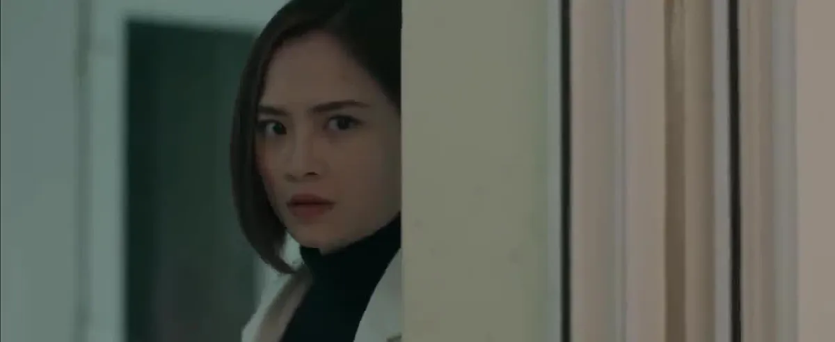 Anh c&oacute; phải đ&agrave;n &ocirc;ng kh&ocirc;ng? - Tập 21: Dung đi&ecirc;n tiết nh&igrave;n thấy Duy Anh được Mai Ngọc chăm s&oacute;c - Ảnh 5.