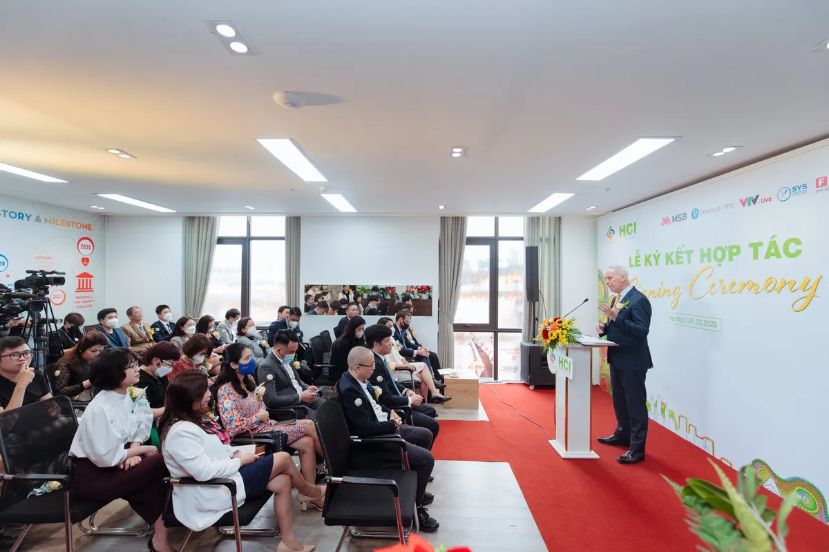 K&yacute; kết nhiều thỏa thuận hợp t&aacute;c gi&aacute;o dục Việt Nam - Australia về lĩnh vực chăm s&oacute;c sức khỏe - Ảnh 2.