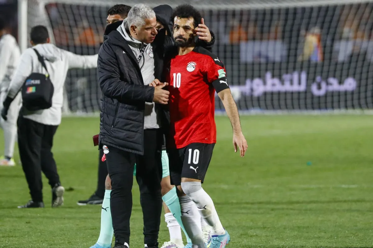 Những đội tuyển sẽ vắng mặt đáng tiếc tại World Cup 2022 - Ảnh 3. Những đội tuyển sẽ vắng mặt đáng tiếc tại World Cup 2022 - Ảnh 3.