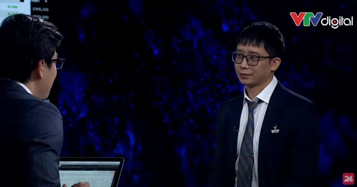 Thị trường tăng từ từ, cơ hội cho midcap? - Ảnh 2.