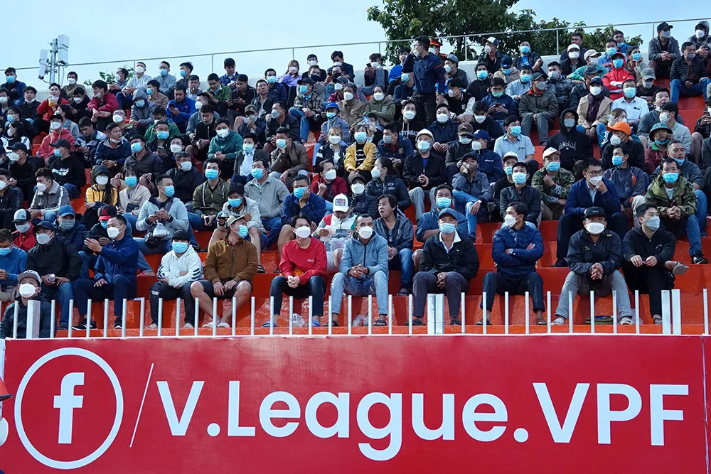 Giờ vàng thể thao tuần này | Sự trở lại của V.League! - Ảnh 1. Giờ vàng thể thao tuần này | Sự trở lại của V.League! - Ảnh 1.