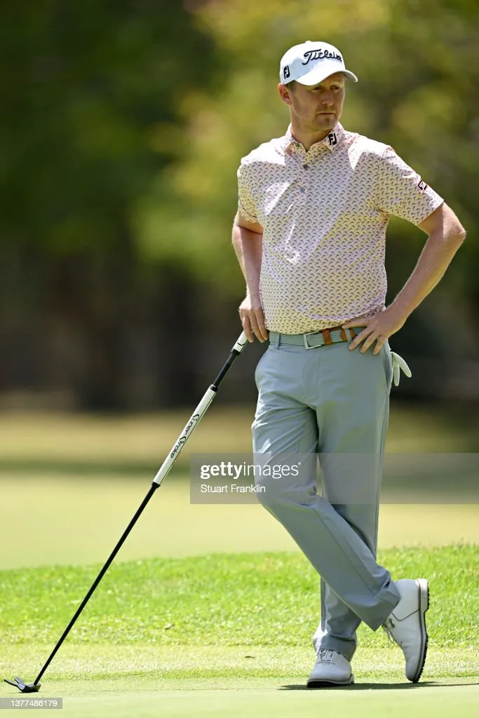 Daniel Gavins dẫn đầu sau vòng 1 giải golf Kenya mở rộng 2022 - Ảnh 2. Daniel Gavins dẫn đầu sau vòng 1 giải golf Kenya mở rộng 2022 - Ảnh 2.