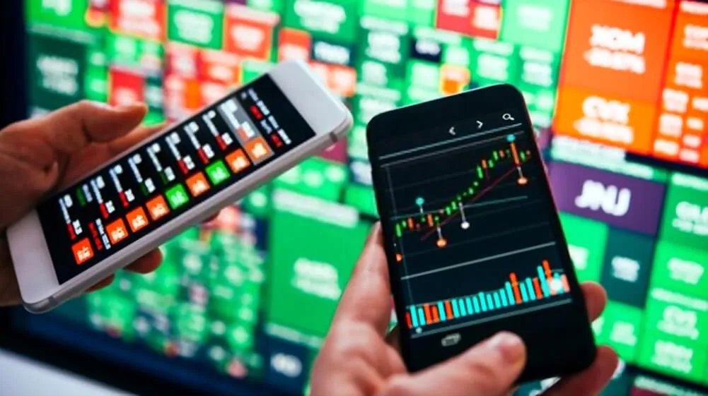 Thị trường tăng từ từ, cơ hội cho midcap? - Ảnh 3.