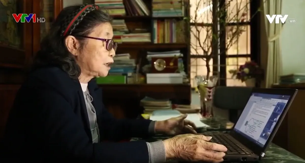 Nỗ lực vượt kh&oacute; trong đại dịch COVID-19 nhờ c&ocirc;ng nghệ - Ảnh 1.