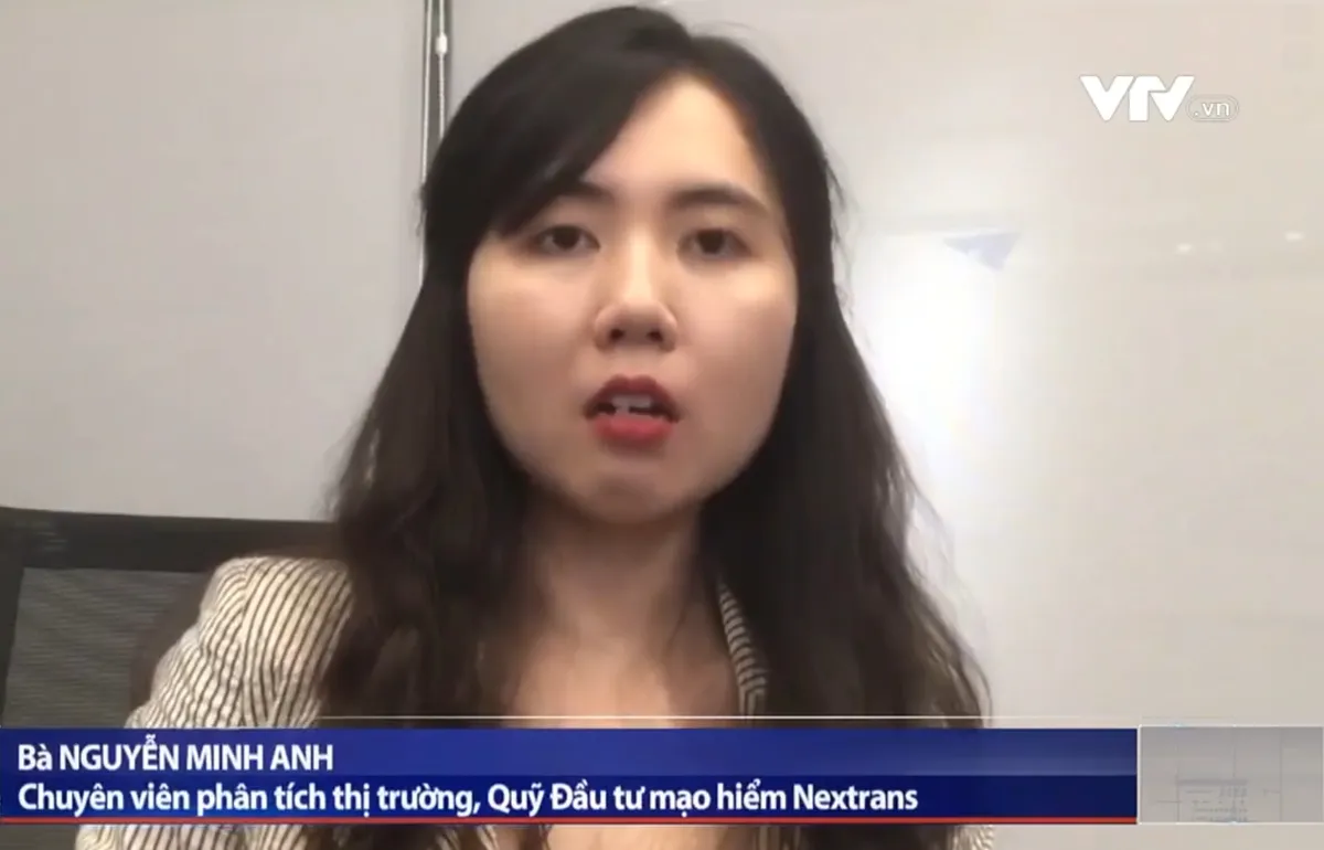 Nỗ lực vượt kh&oacute; trong đại dịch COVID-19 nhờ c&ocirc;ng nghệ - Ảnh 3.